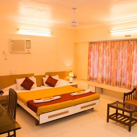Livewel Serviced Apartments Bombay Eksteriør billede