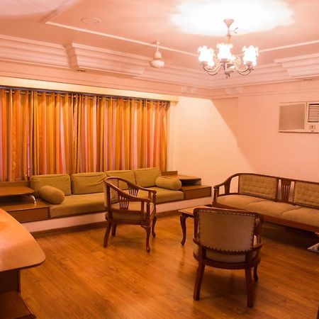 Livewel Serviced Apartments Bombay Eksteriør billede