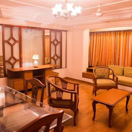 Livewel Serviced Apartments Bombay Eksteriør billede