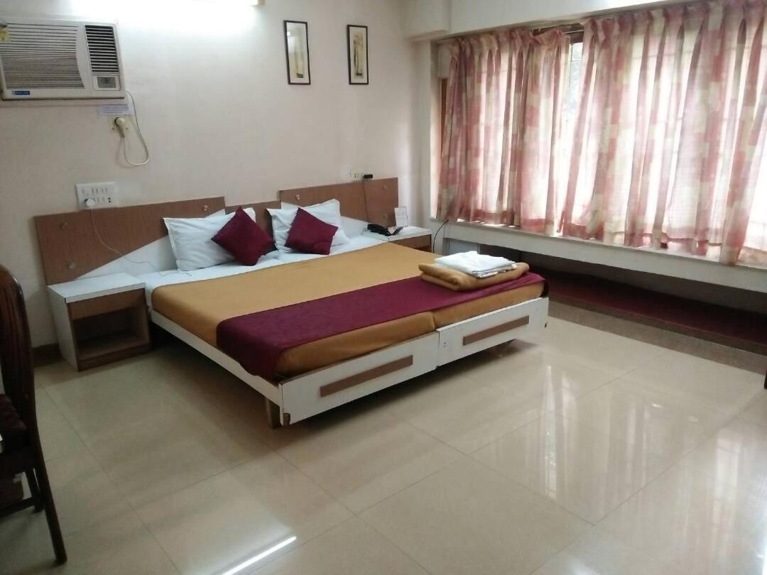 Livewel Serviced Apartments Bombay Eksteriør billede