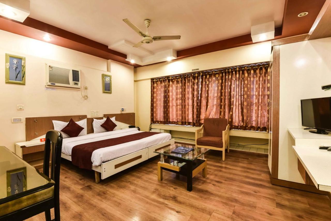 Livewel Serviced Apartments Bombay Eksteriør billede