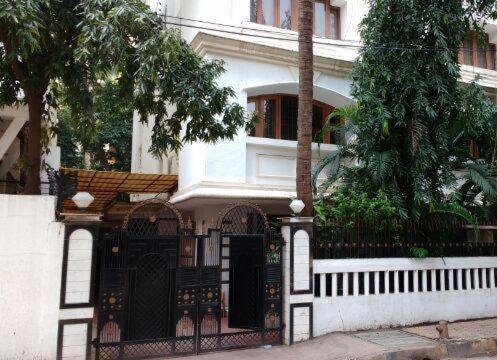 Livewel Serviced Apartments Bombay Eksteriør billede