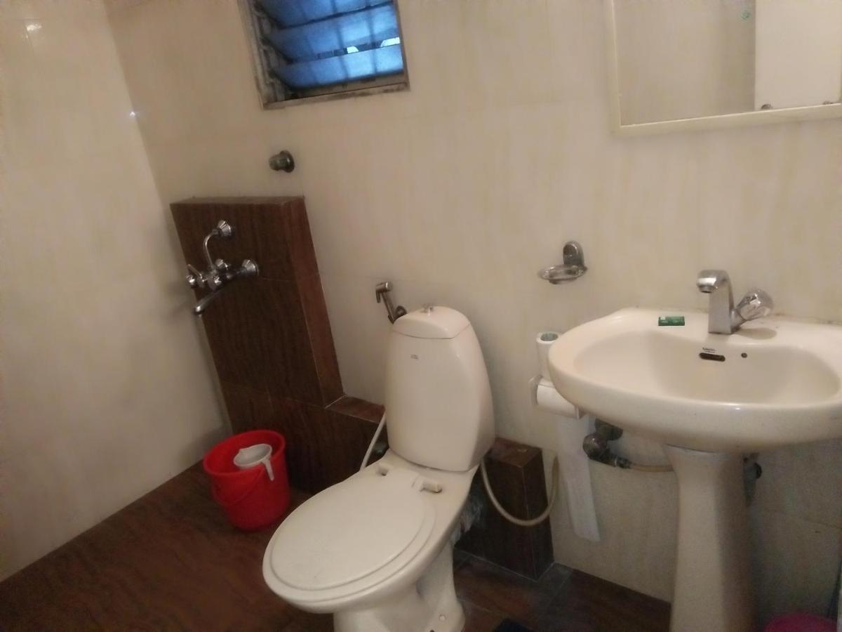 Livewel Serviced Apartments Bombay Eksteriør billede