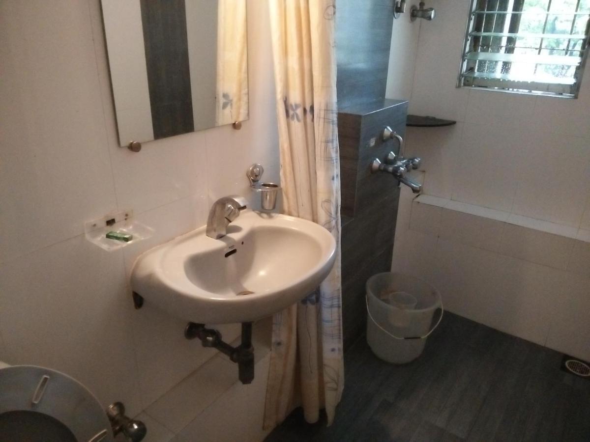 Livewel Serviced Apartments Bombay Eksteriør billede