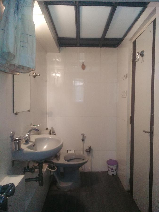 Livewel Serviced Apartments Bombay Eksteriør billede