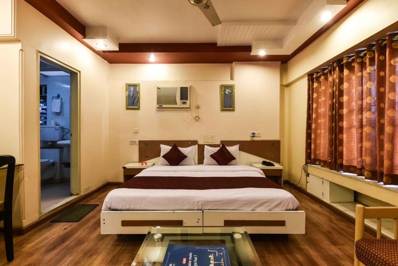 Livewel Serviced Apartments Bombay Eksteriør billede
