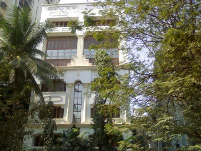 Livewel Serviced Apartments Bombay Eksteriør billede