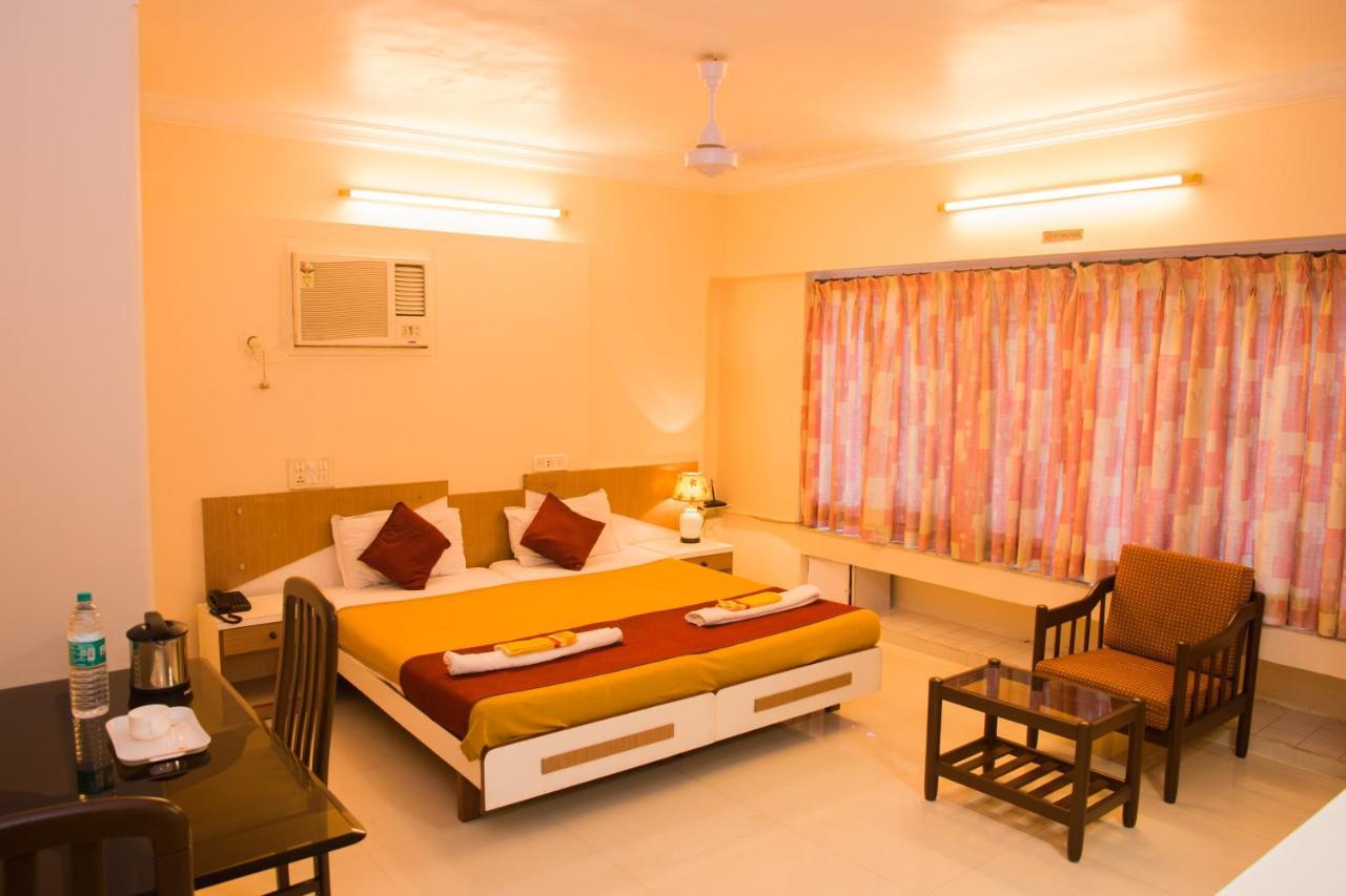 Livewel Serviced Apartments Bombay Eksteriør billede