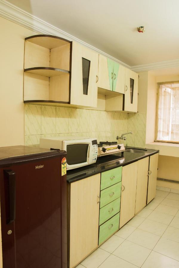 Livewel Serviced Apartments Bombay Eksteriør billede