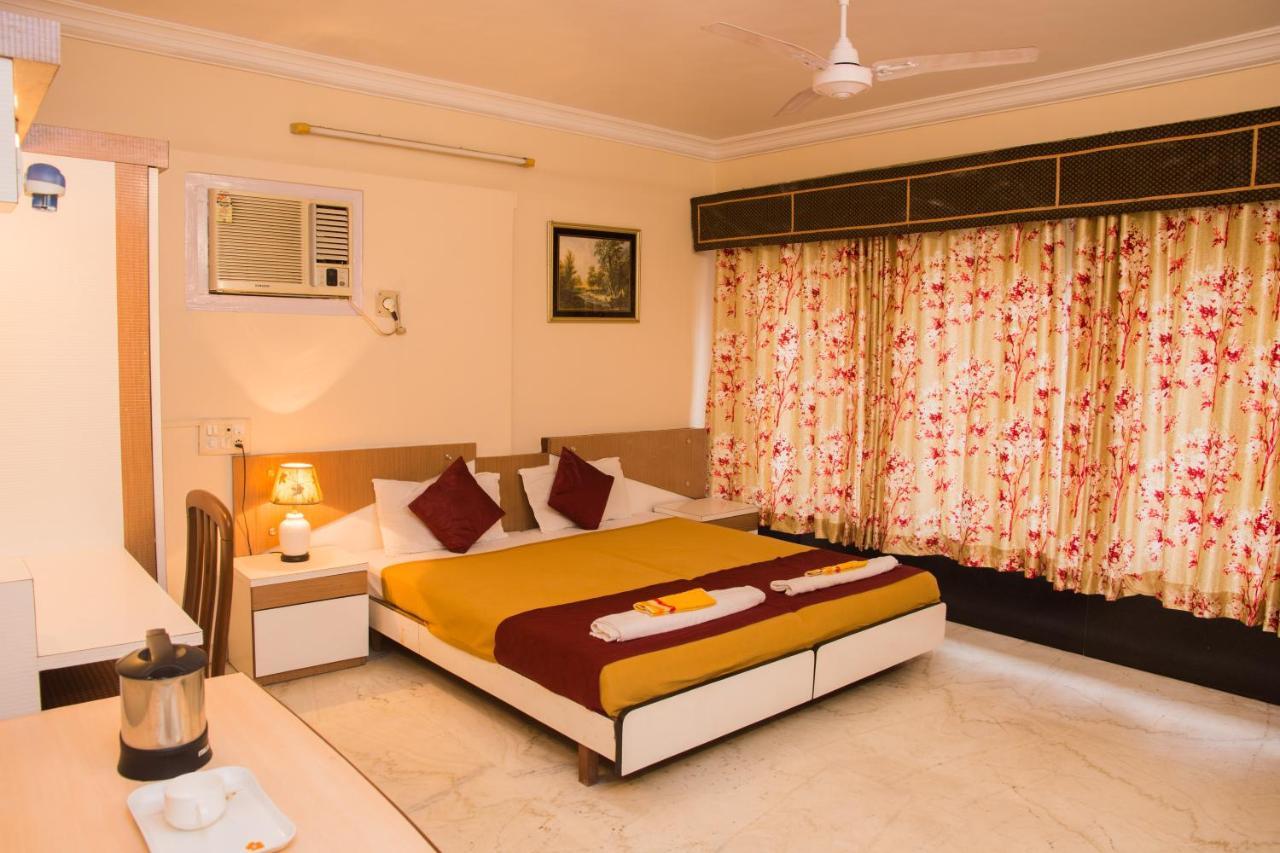 Livewel Serviced Apartments Bombay Eksteriør billede
