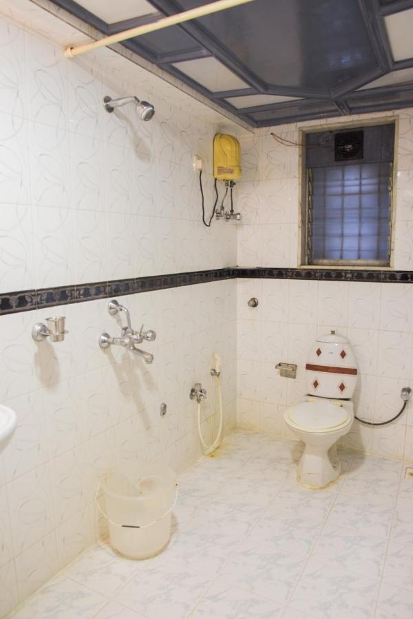 Livewel Serviced Apartments Bombay Eksteriør billede